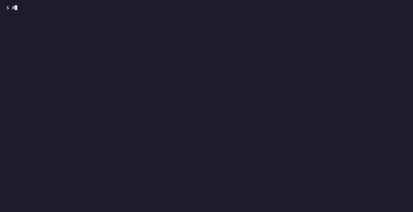 Terminal recording of the merchant demo: an apply held while unapproved, applied once under a signed grant, refused on replay, then the sealed session verifying offline with the Approval Use Journal check passing at one use of one
